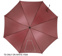 23.5 inch umbrella